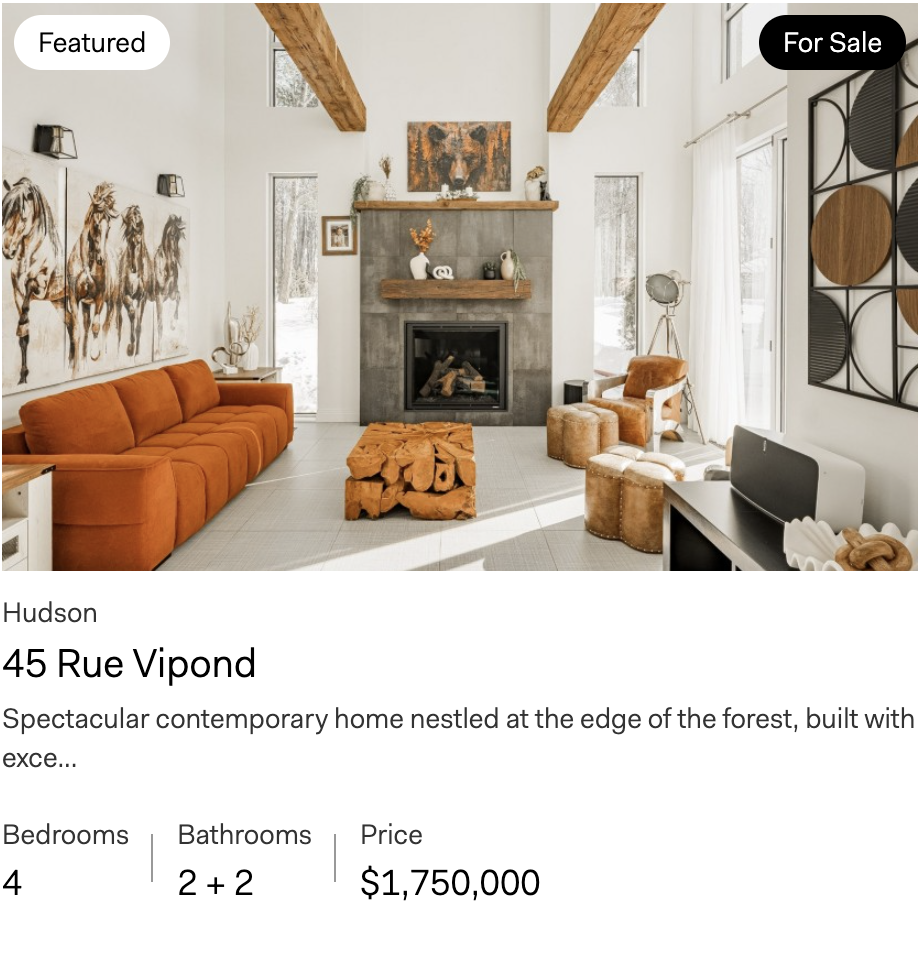 45 Rue Vipond